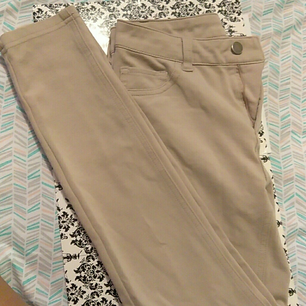 Jeggings - Picture 2 of 2